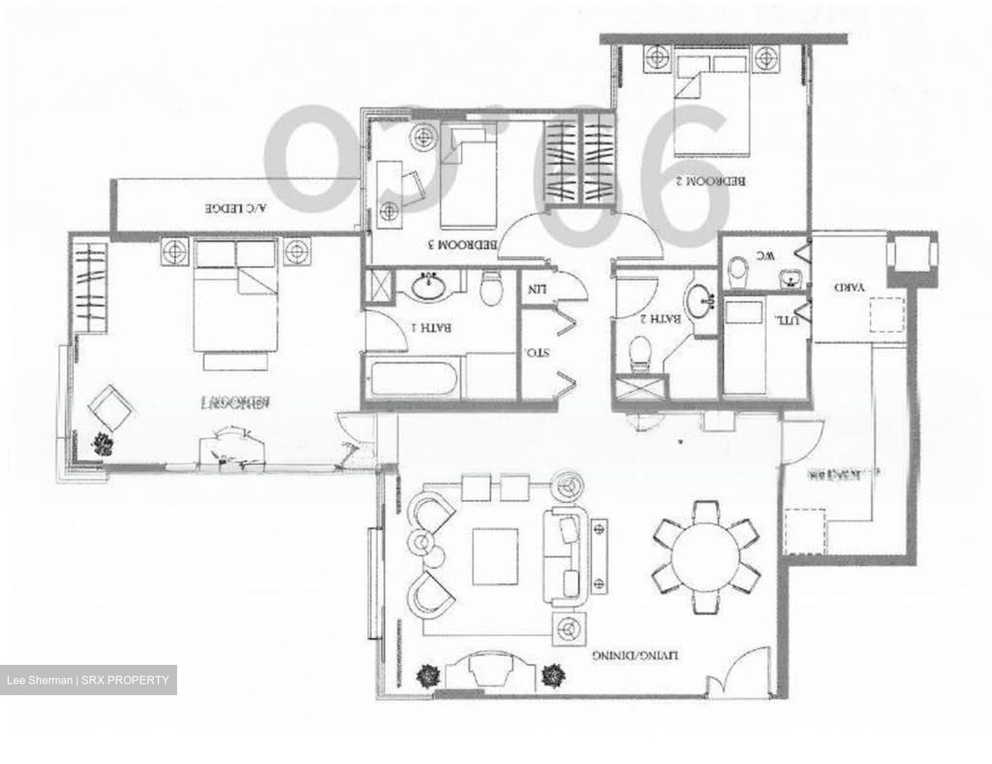 The Tessarina (D10), Condominium #595898891